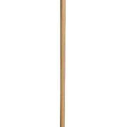 Choinka z gąbki brokatowana pik 27cm 12szt/opk. TG33331