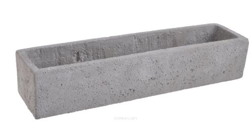 Osłonka  betonowa 187CAN630801 38x9,5x7,5cm