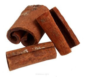 Cynamon plastry 3-5cm 250gr 1726-3-5cm/250