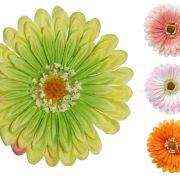 Gerbera wyrobowa 11cm FME070585 / AFG054