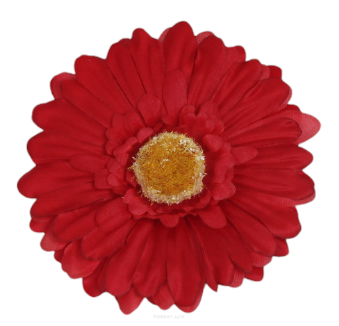 Gerbera wyrobowa KDGB19 KDGB18 śr11cm