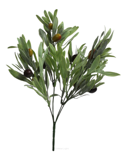 Bukiet oliwki '4 CV32472 h33cm
