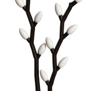 Palemka bazia plastikowa 03 17cm 17071