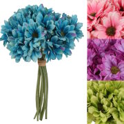 Bukiet margaretki x9 30cm 123CANZS8A