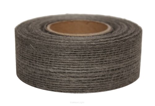 Wstążka jutowa 10m/4cm 30394