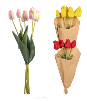 Bukiet tulipanów piankowych CH15122671