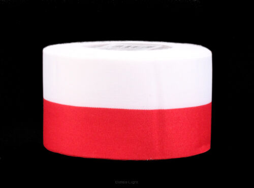 Wstążka materiałowa 38mmx20y (30761)