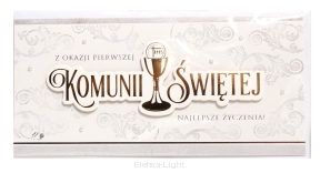 Etui / karnet na pieniądze oraz karty upominkowe Pan Dragon HM