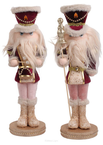 Dziadek do orzechów (26891) 41cm