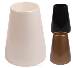 Flakon cmentarny 2 Nowy 12x25cm 18098