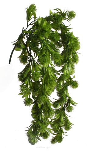 Sztuczna zwisająca roślina D77-0362 73cm