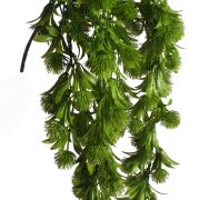 Sztuczna zwisająca roślina D77-0362 73cm