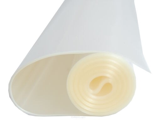 Folia rolka mała - celofan 50x70cm 50 arkuszy