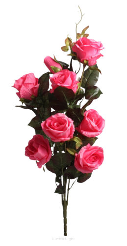 Bukiet róż 70cm TJYS001