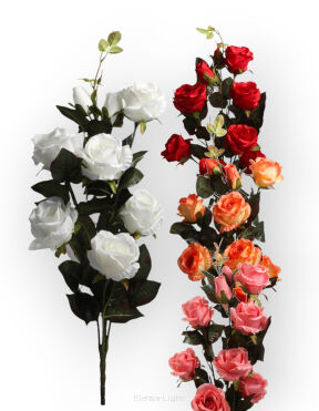 Bukiet róż 70cm TJYS001