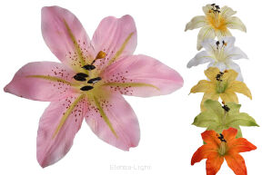 Lilia wyrobowa 13cm FME071145 (4434122)