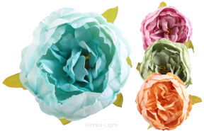 Peonia wyrobowa  12cm EVE9345/48/50/52/54