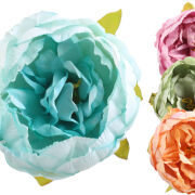 Peonia wyrobowa  12cm EVE9345/48/50/52/54