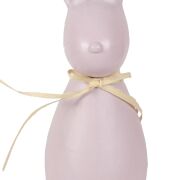 Zając z tworzywa 40CM WIPK0006-19 / WIPK-3-10894-23