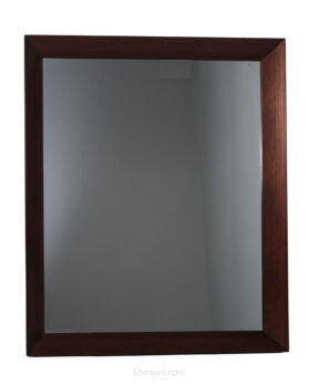 Lustro ścienne TG15678-S (22216) 54x44x4,5cm