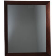 Lustro ścienne TG15678-S (22216) 54x44x4,5cm