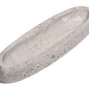 Osłonka łódka ceramiczna surowa 187CAN8300_35 35,5x11x5,7cm