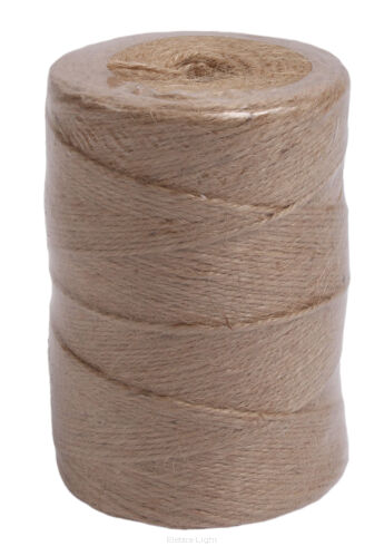 Sznurek jutowy 4,8/3 200g 400mb (30820)