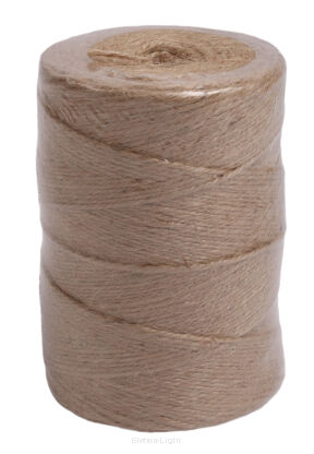 Sznurek jutowy 4,8/3 200g 400mb (30820)