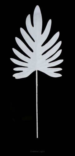 Liść philo gumowy 69cm CHB26