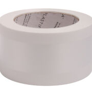 Szarfa pogrzebowa 6cmx50y 111048 (30213)