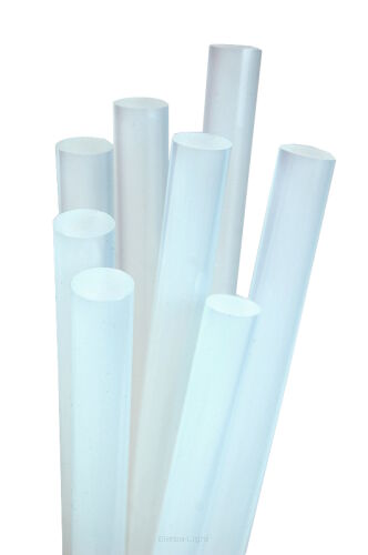 Klej do dużego pistoletu gruby 11,3x300mm