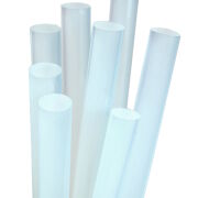 Klej do dużego pistoletu gruby 11,3x300mm