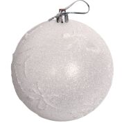 Bombka podświetlana B7J0085/85 śr9cm