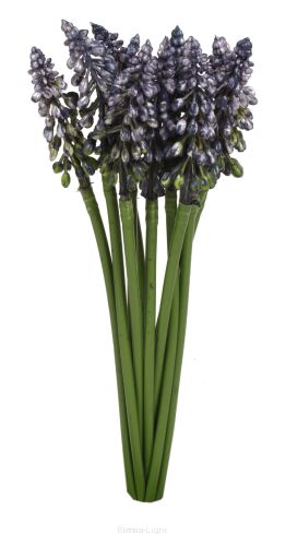 Szafirek 24cm DY1-3823
