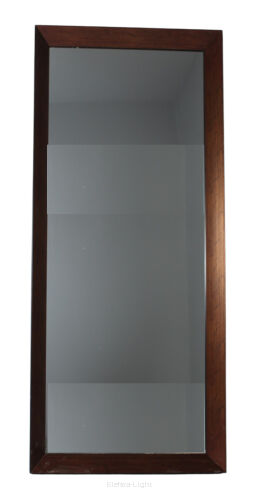 Lustro ścienne TG15679-S (21172) 90x40x4,5cm