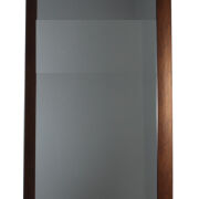 Lustro ścienne TG15679-S (21172) 90x40x4,5cm