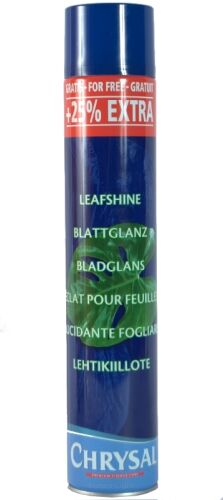 Nabłyszczacz Chrystal 750ml