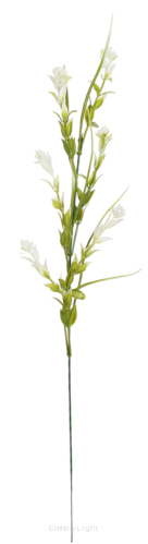 Dodatek kwiatki przesuwny  Z387  h64cm