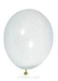 Balony pastel 100szt. różne kolory