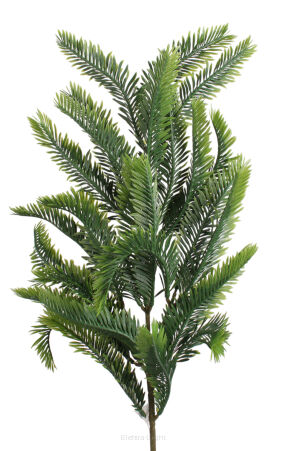 Gałązka świerku P222F 66cm