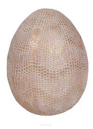 93 złoto kropki