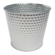 Osłonka metalowa 225CAN21-004 śr18,5/14/h16cm
