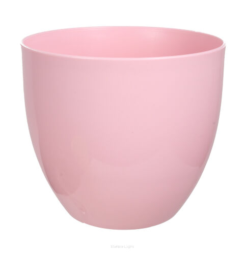 Osłonka plastikowa SEVILLA 15 śr 15,5/h14cm