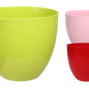 Osłonka plastikowa SEVILLA 15 śr 15,5/h14cm