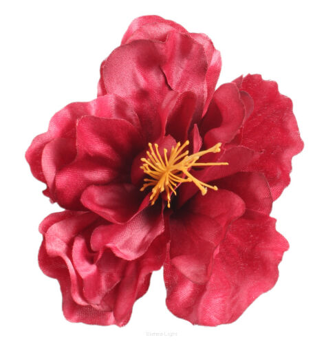 Hibiskus wyrobowy śr12/h7cm FME069906