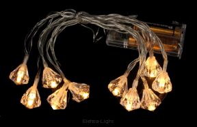 Lampki L10LED TG51063 24553