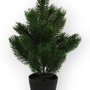 Choinka w doniczce XY23-558 (27528) h30cm