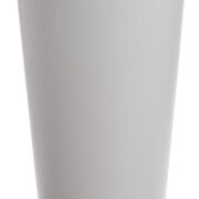 Wazon z tworzywa sztucznego P0362-15NK 15x24cm