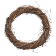 Wianek wiklinowy 35cm 129CAN3752-3