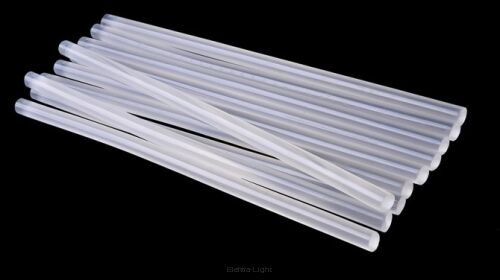 Klej termotopliwy w laskach 1kg - około 34szt 11,3mmx300mm